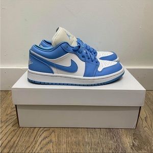 Jordan 1 Low UNC Women’s
